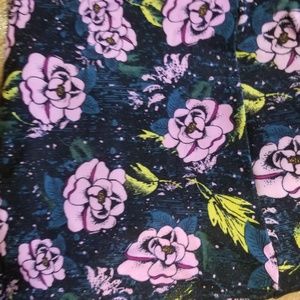 Lularoe TC Leggings